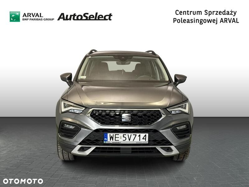Seat Ateca - 9