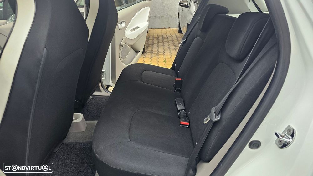 Renault Zoe (c/ Bateria) Life 40 - 13