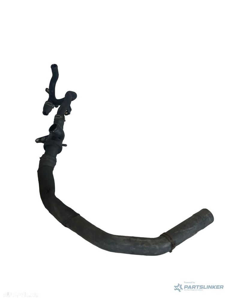 Furtun lichid de racire motor MERCEDES-BENZ A-CLASS II W169 2004 - 2012 2.0 A 180 CDI OM 640.940 - 1