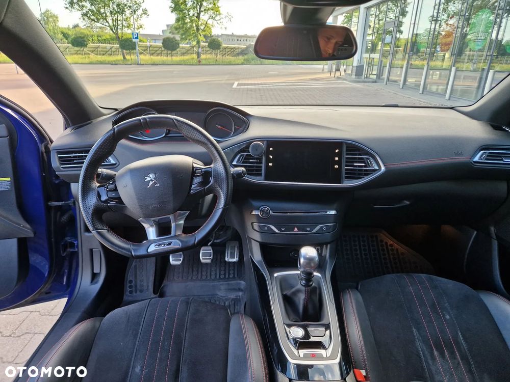 Peugeot 308 - 22