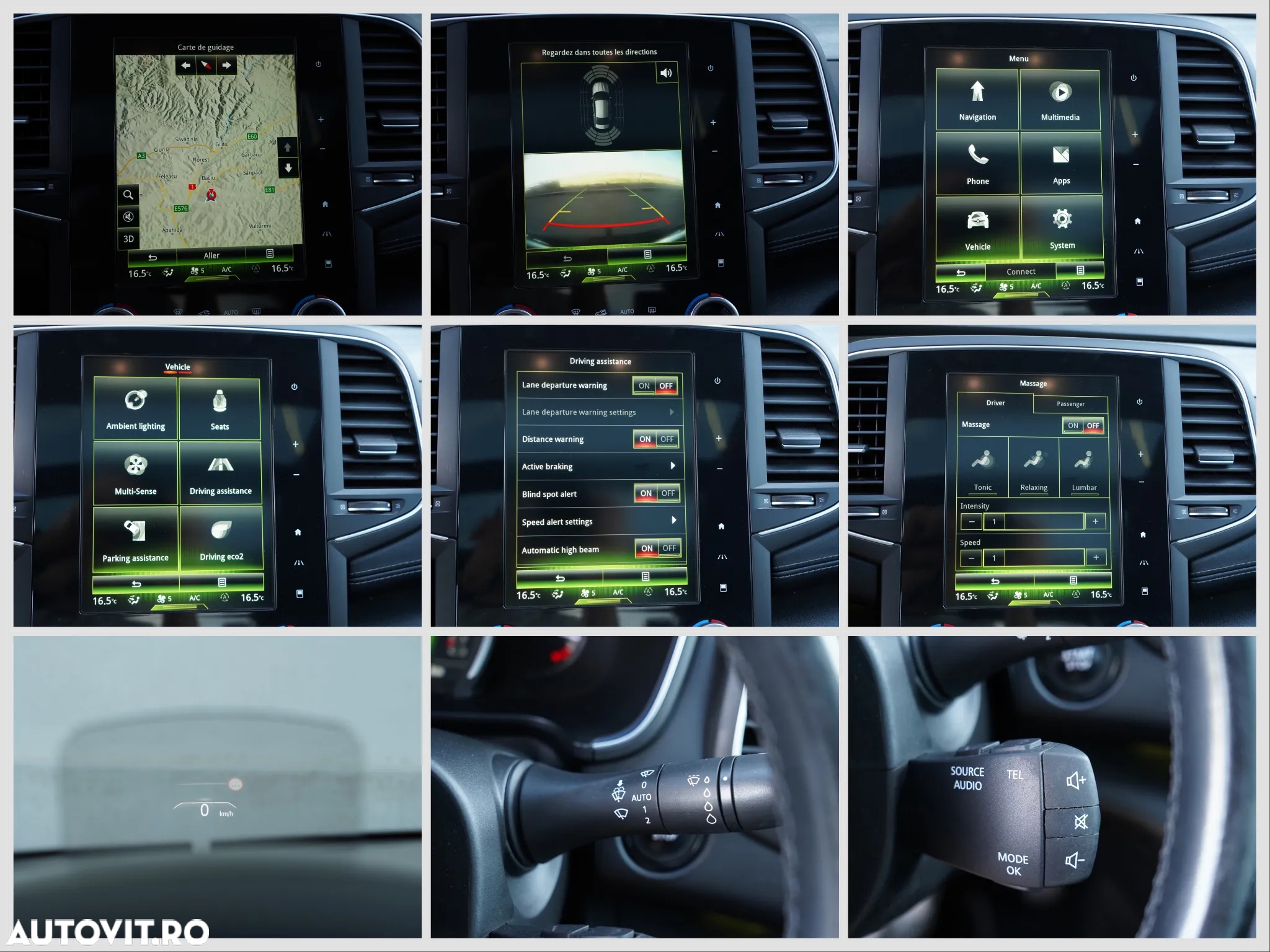 Renault Talisman ENERGY dCi 160 EDC INITIALE PARIS - 7