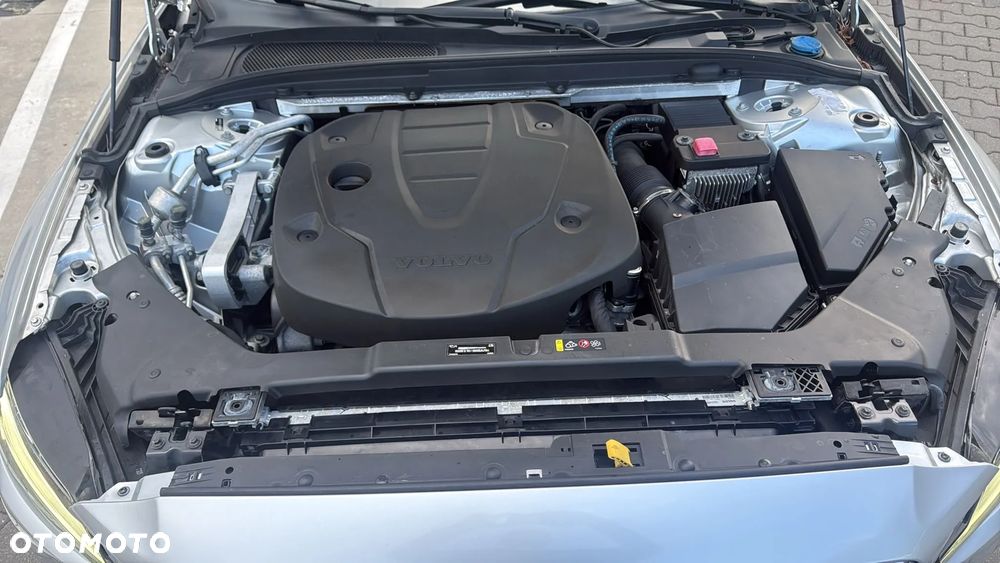Volvo V60 D3 Geartronic Inscription - 38