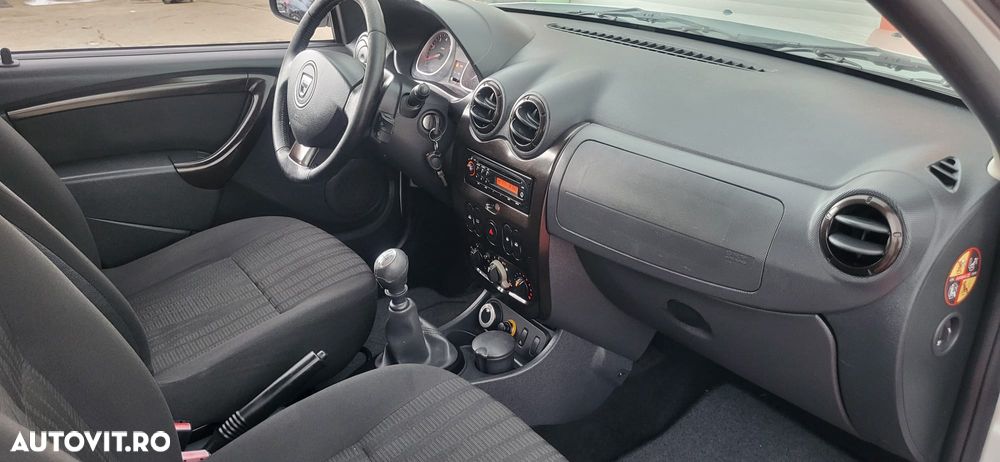 Dacia Duster SCe 115 4x2 Ambiance - 21