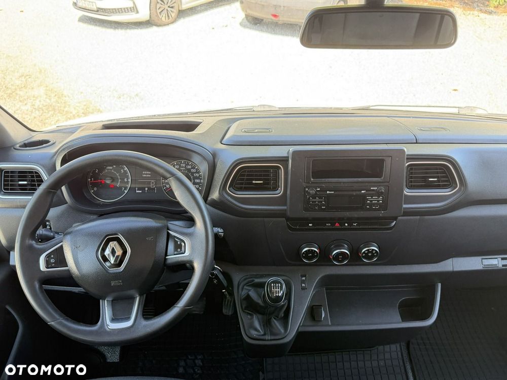 Renault Master - 11