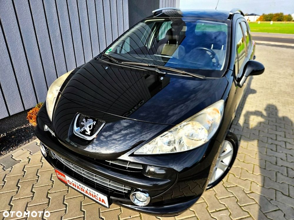 Peugeot 207 - 29
