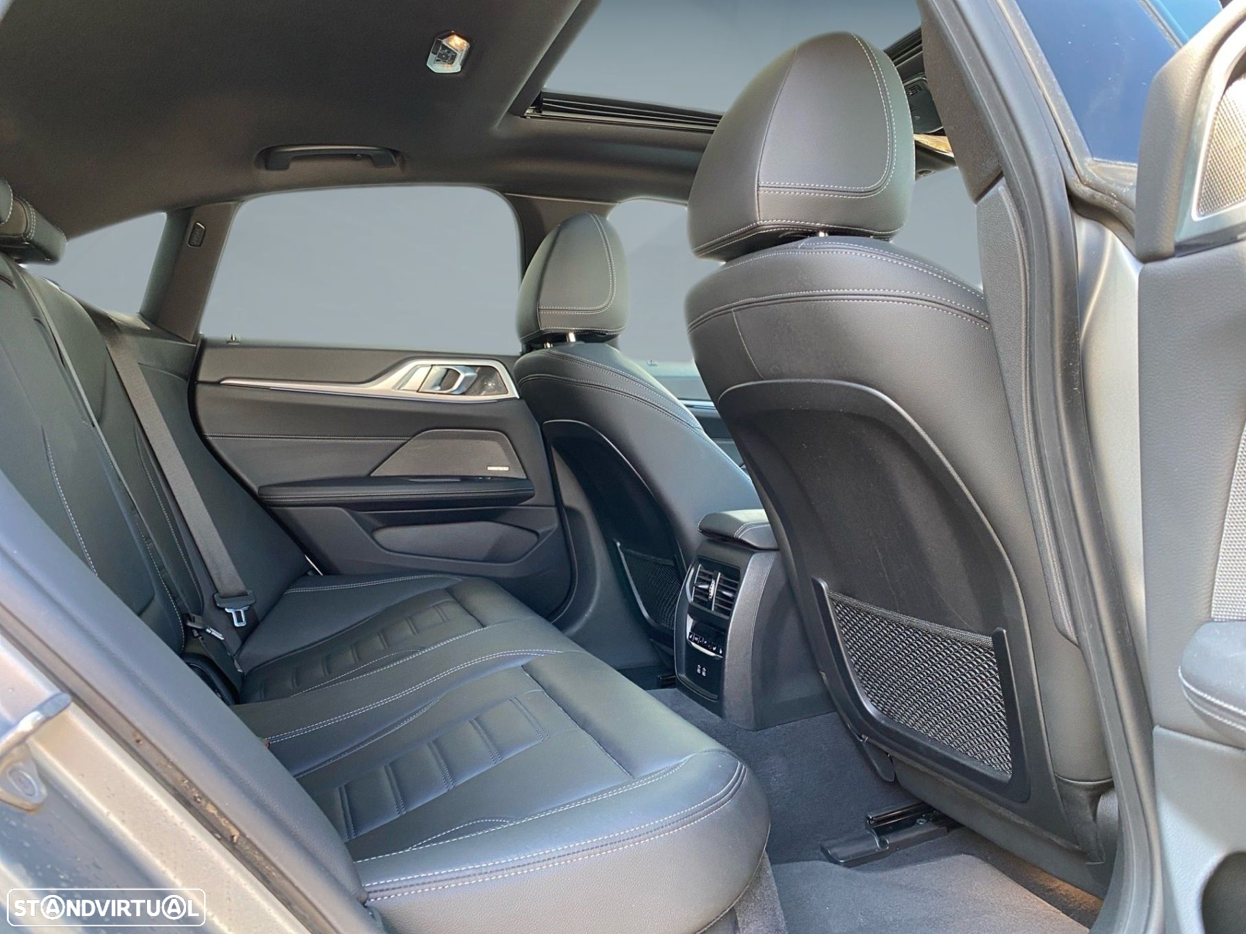 BMW i4 M50 - 24