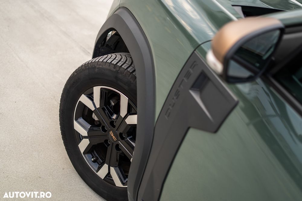 Dacia Duster - 6