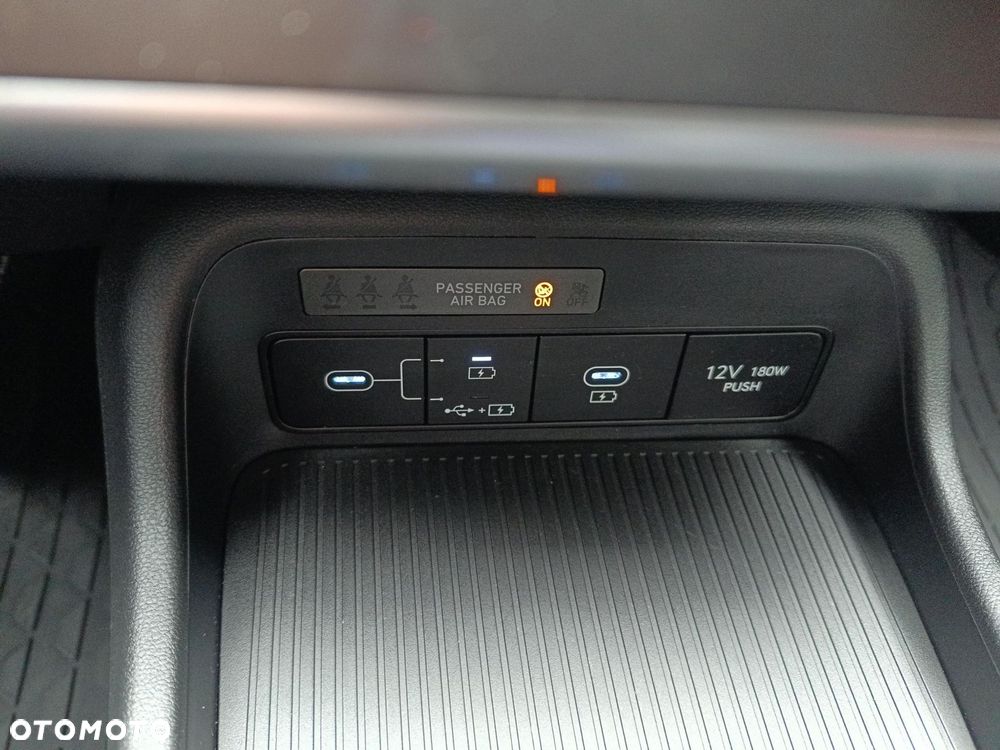 Hyundai Kona 1.0 T-GDI Smart DCT - 23
