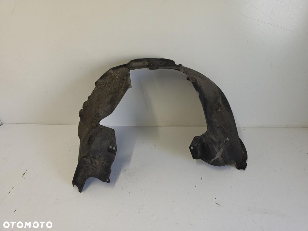 NADKOLE PRAWY PRZÓD AUDI A4 B8 08-11R 8K0821172C