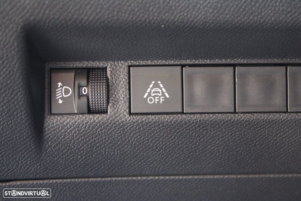Peugeot 208 PureTech 110 Stop & Start EAT6 Allure - 23