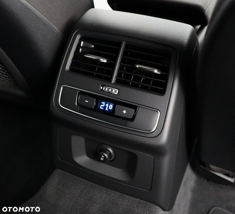 Audi A4 Avant - 27