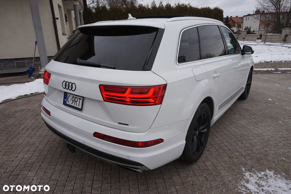 Audi Q7 - 14