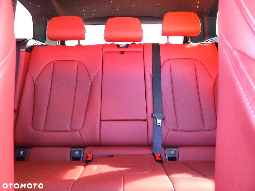 BMW X3 xDrive30i GPF M Sport sport - 12