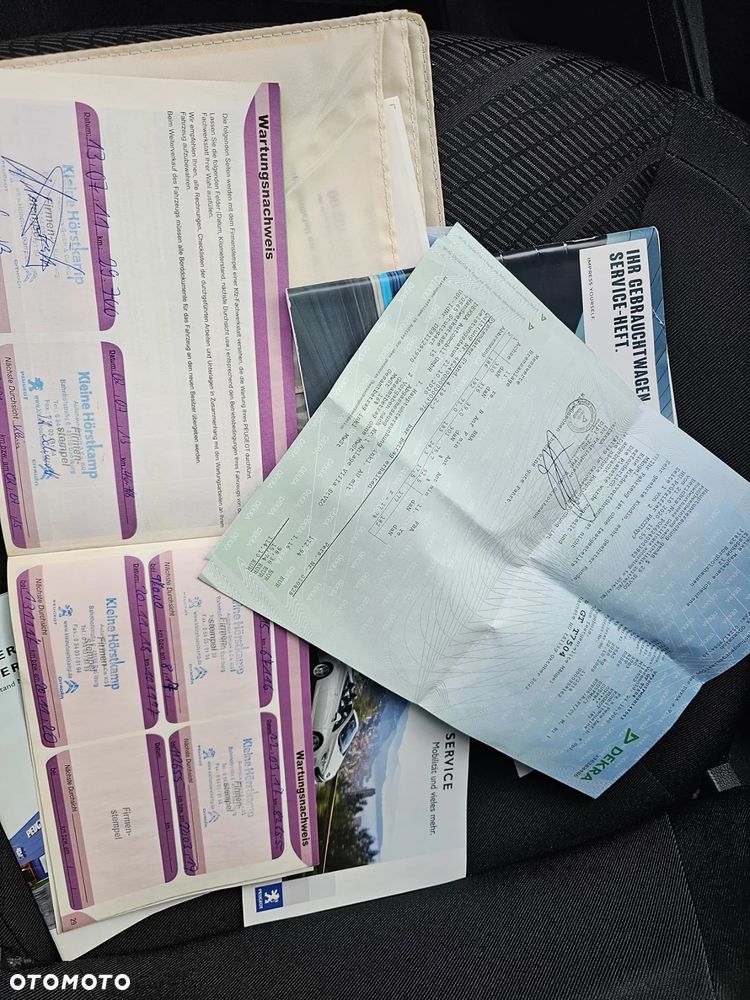 Peugeot 3008 1.6 Active - 34