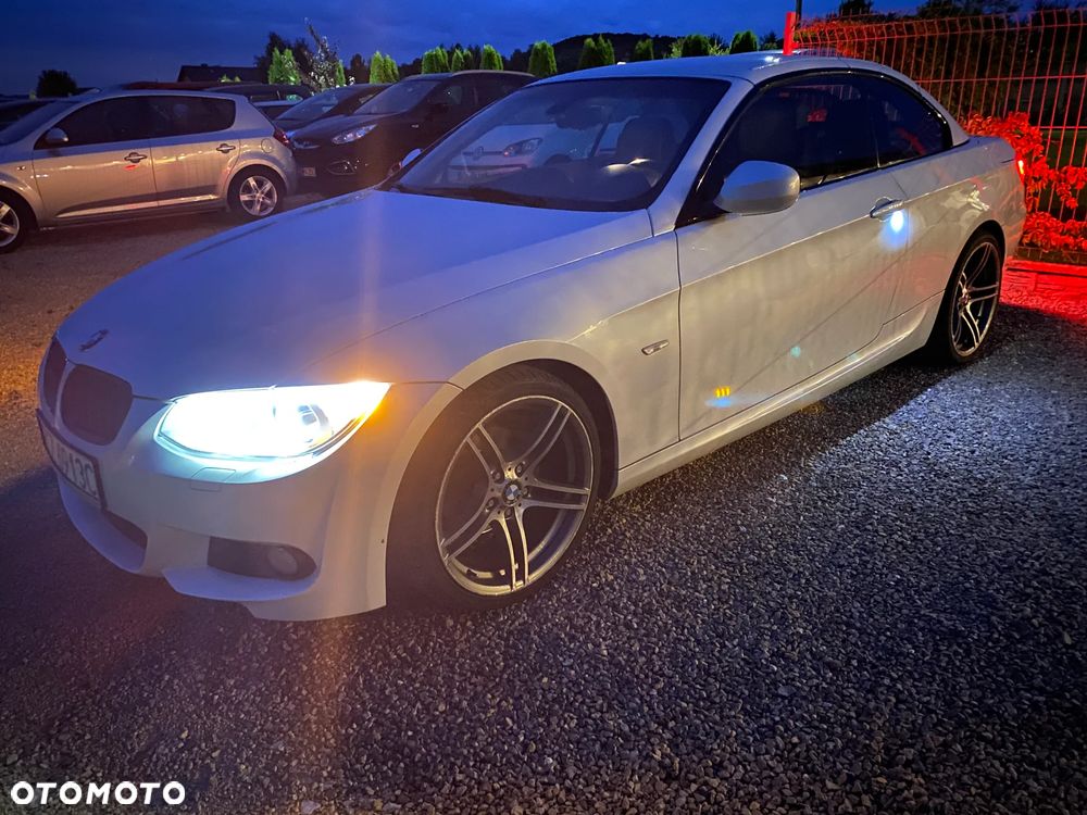 BMW Seria 3 320i M Sport Edition - 8