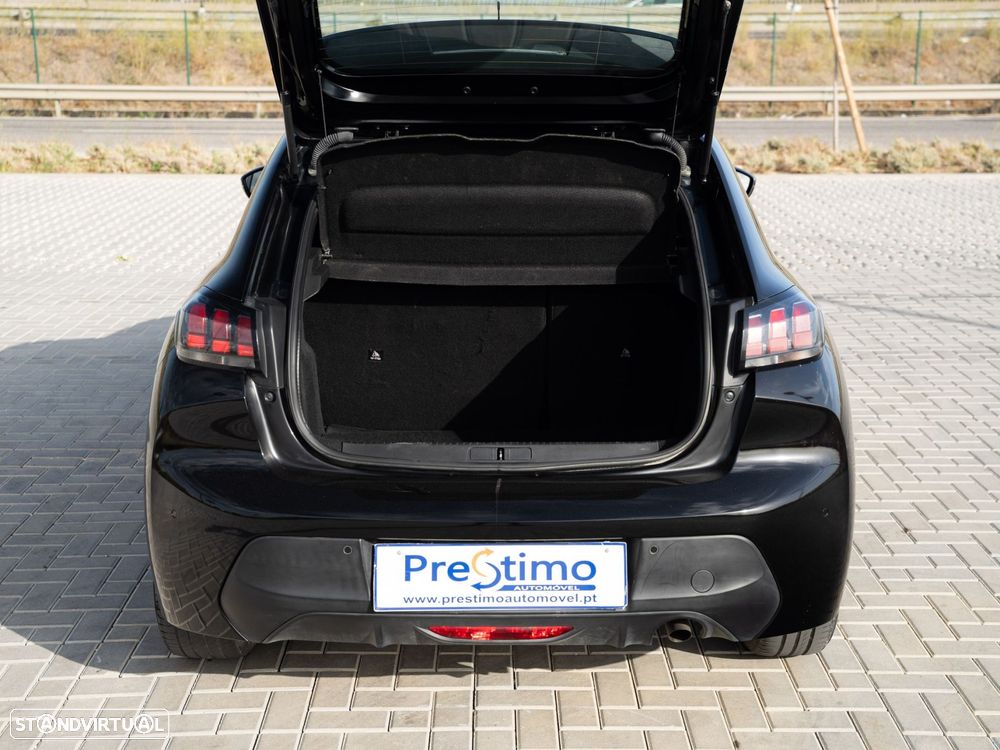 Peugeot 208 1.2 PureTech Active Pack - 20