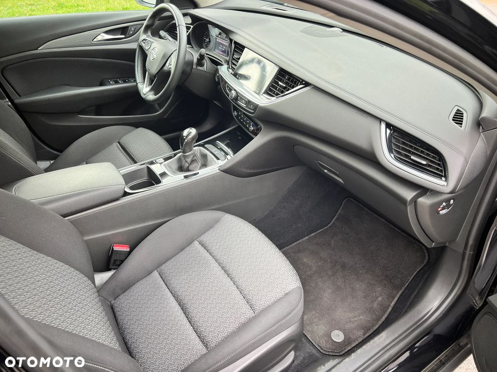 Opel Insignia 1.5 T Elite S&S - 12