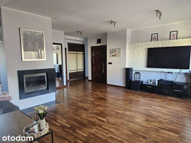 LESZNO Sprzedam Mieszkanie garaż w APARTAMENTOWCU
