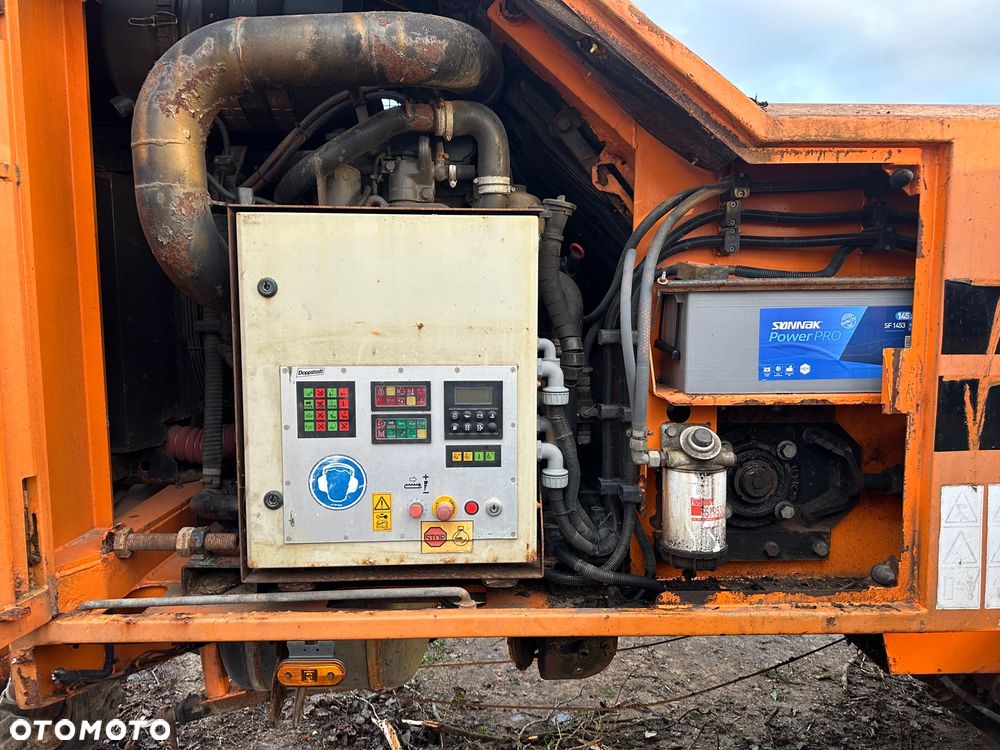 Doppstadt AK 230 PROFI - 21