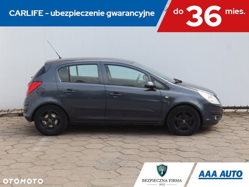 Opel Corsa - 8