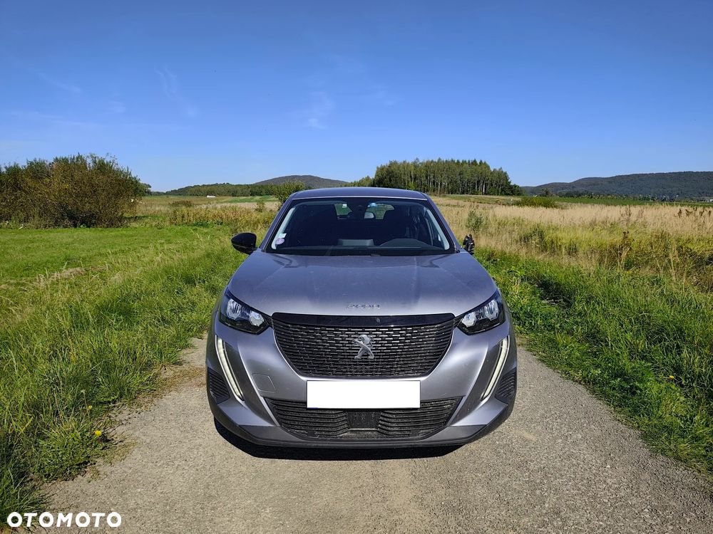 Peugeot 2008 - 2