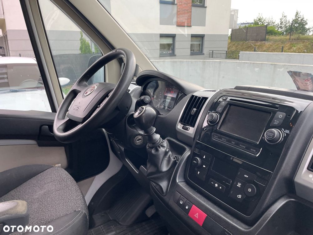 Fiat Ducato - 15