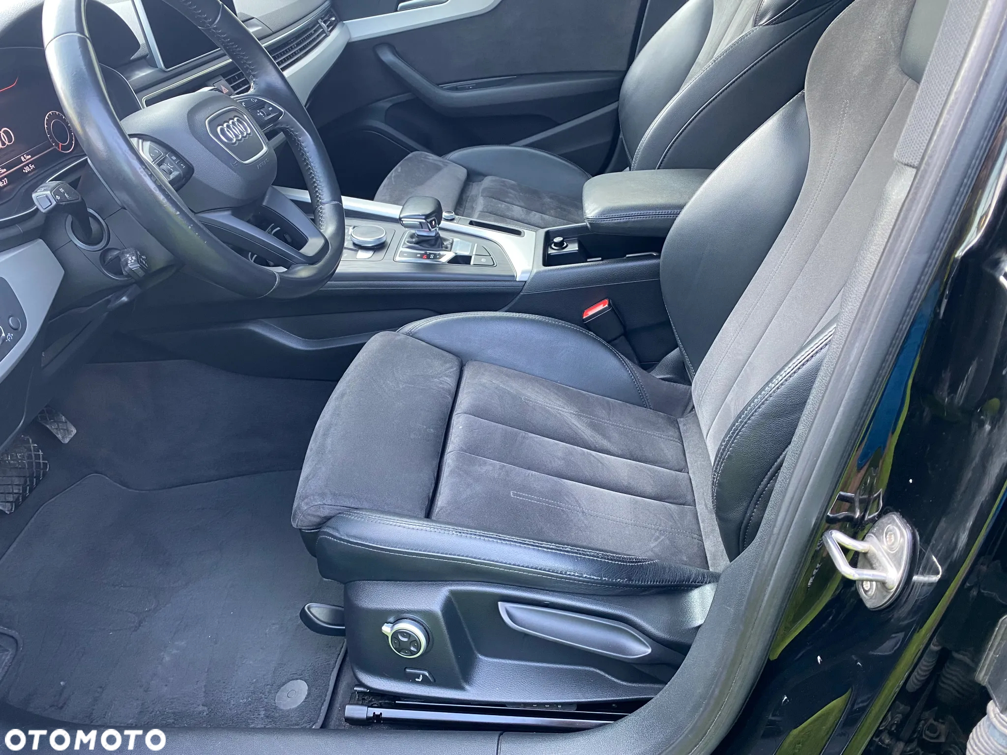 Audi A4 2.0 TDI S tronic - 17