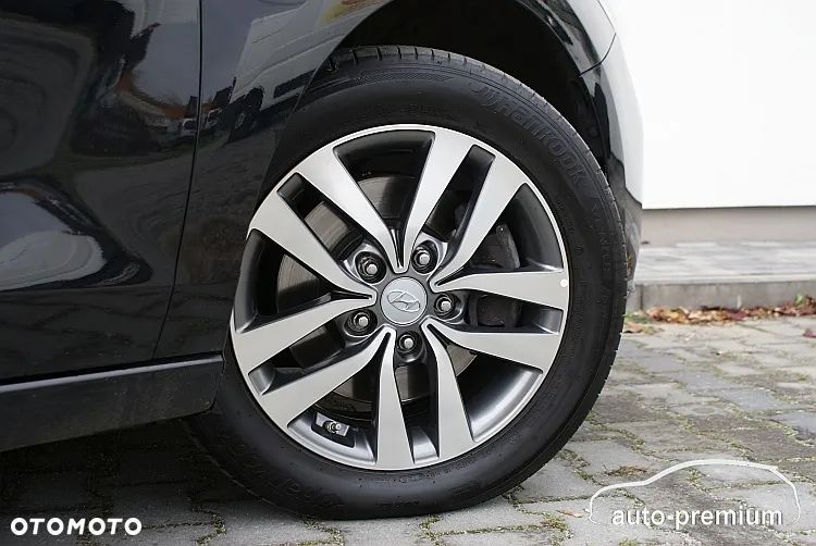 Hyundai i30 Kombi 1.6 CRDI Family+ - 35