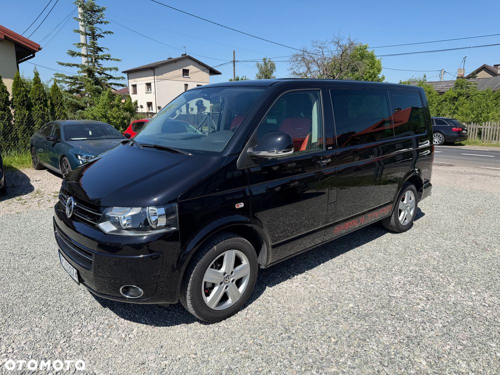 Volkswagen Multivan L2 LIFE - 16