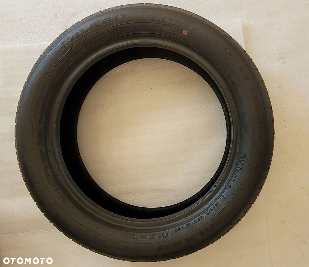 4x NOWE OPONY FALKEN SINCERA SN110A 175/65R17 175 65 R17 87H 2022 - 5