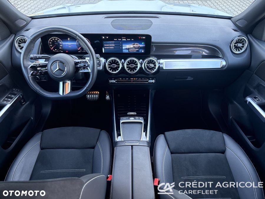 Mercedes-Benz GLB 200 d 4-Matic 8G-DCT - 17