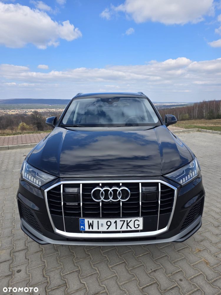 Audi Q7 - 3