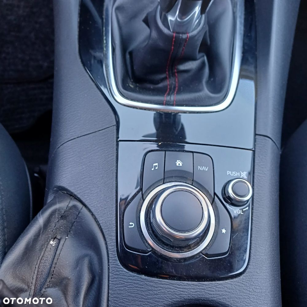 Mazda 3 2.2 CD High-Line - 12