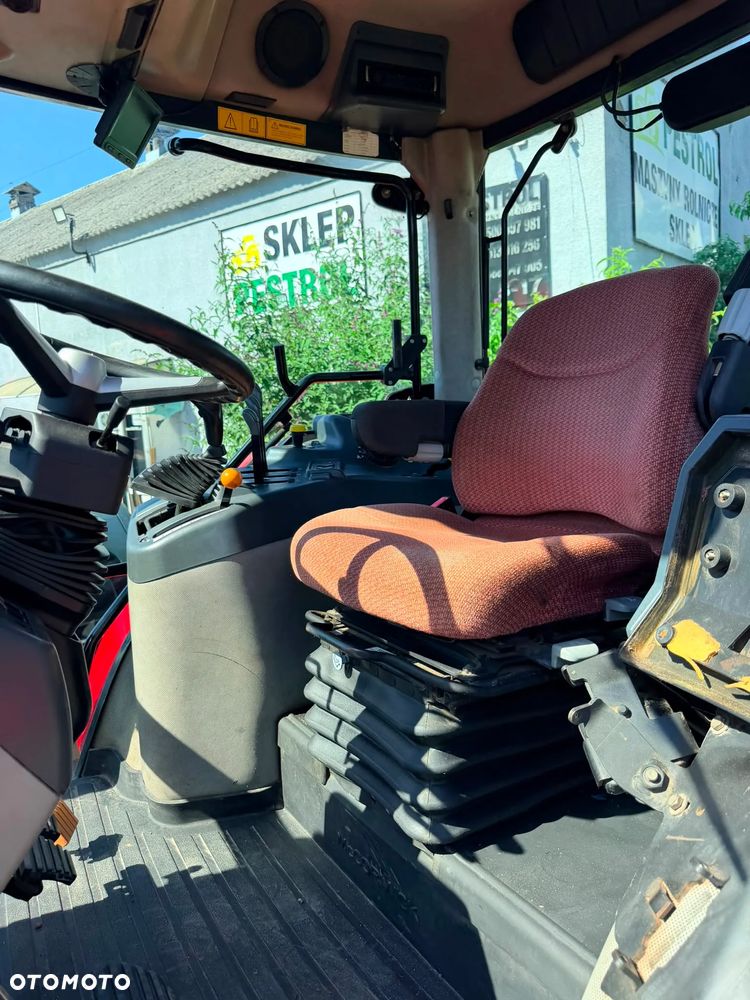 McCormick XTX 185 - 15