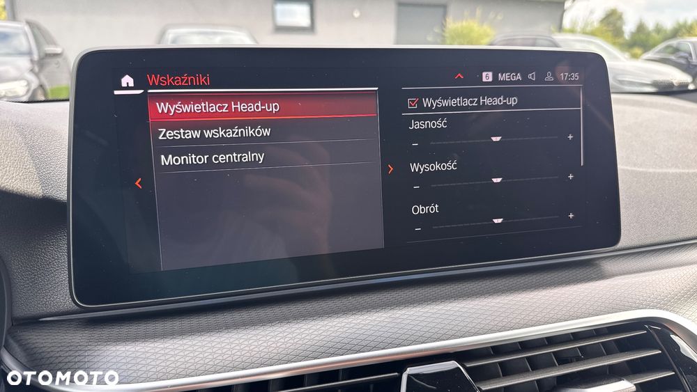 BMW Seria 5 530e M Sport sport - 23