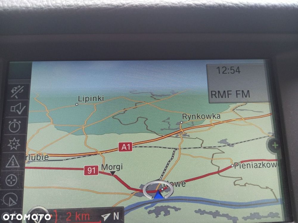 BMW Seria 5 520d Special Edition - 28