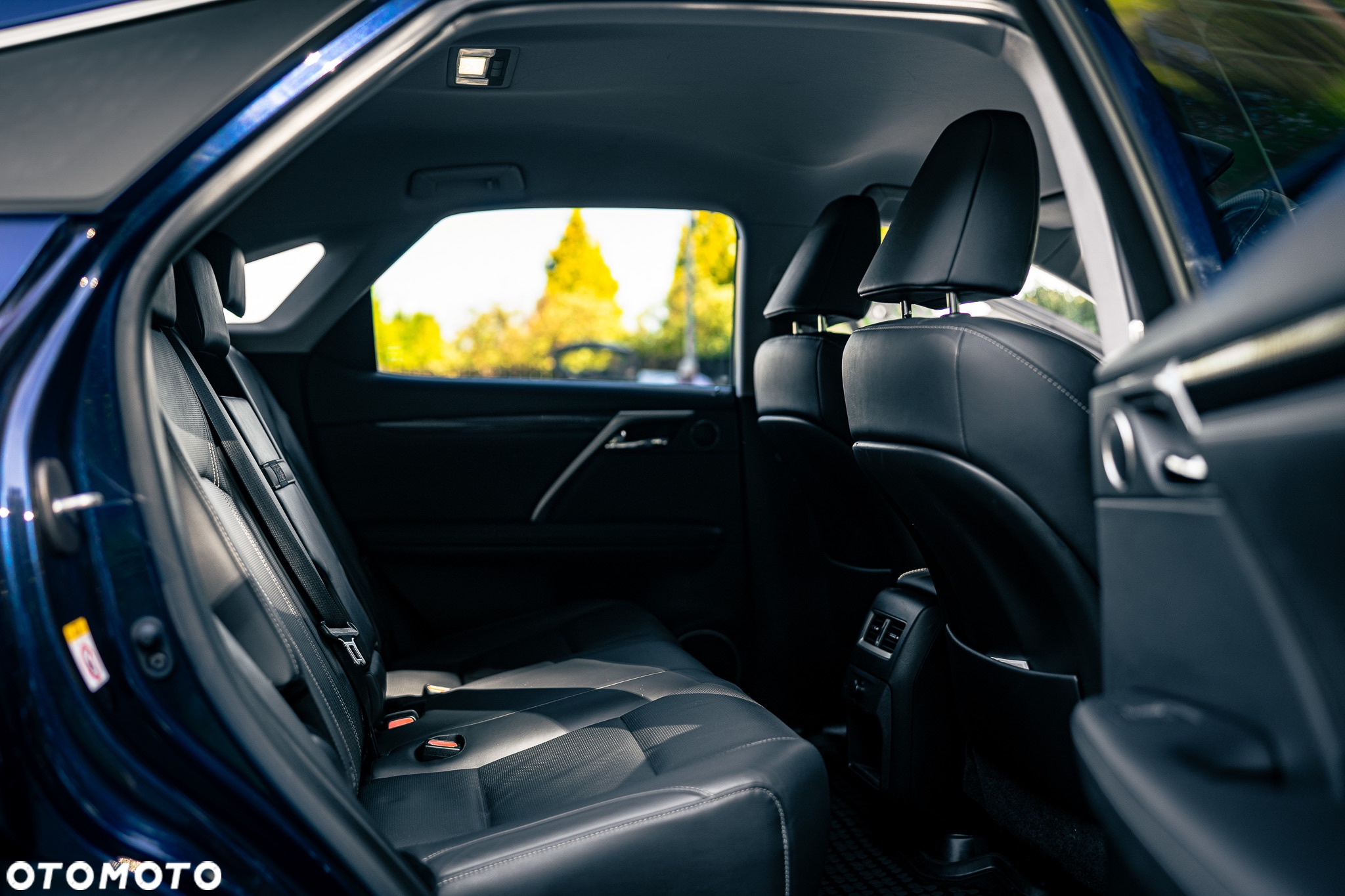 Lexus RX ver-450h-elegance - 7