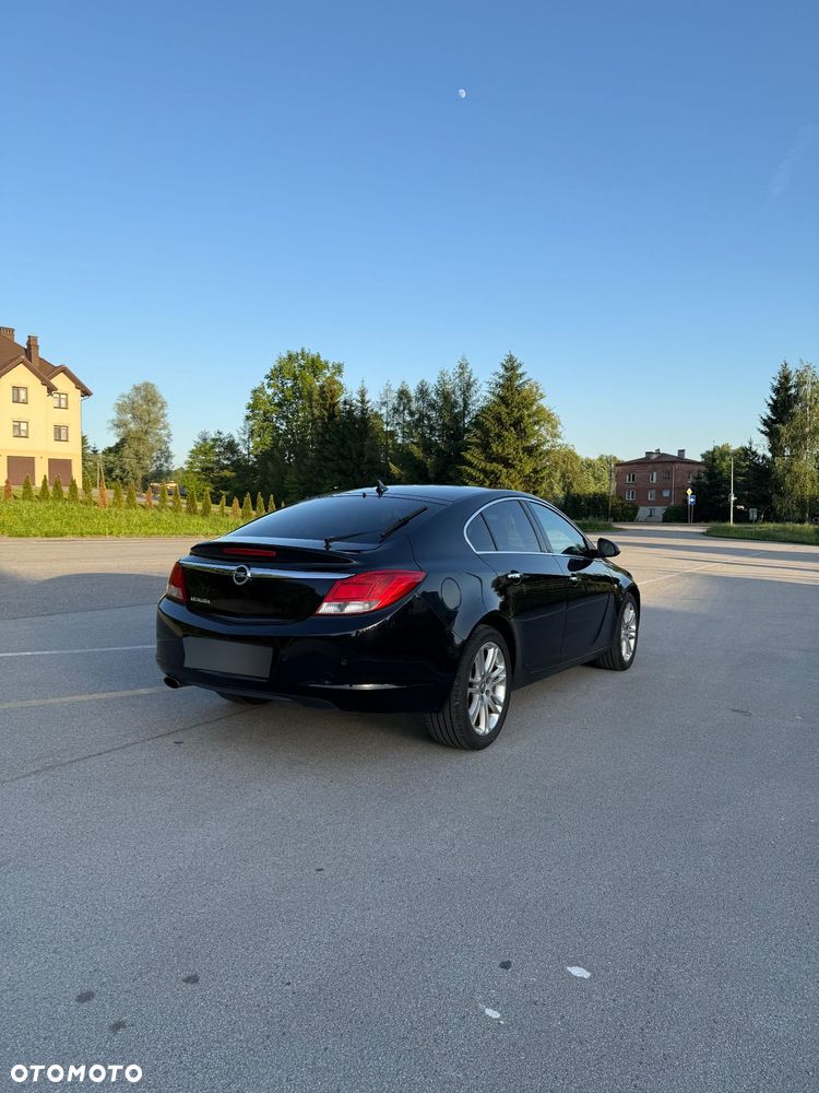 Opel Insignia 1.8 Elegance - 8