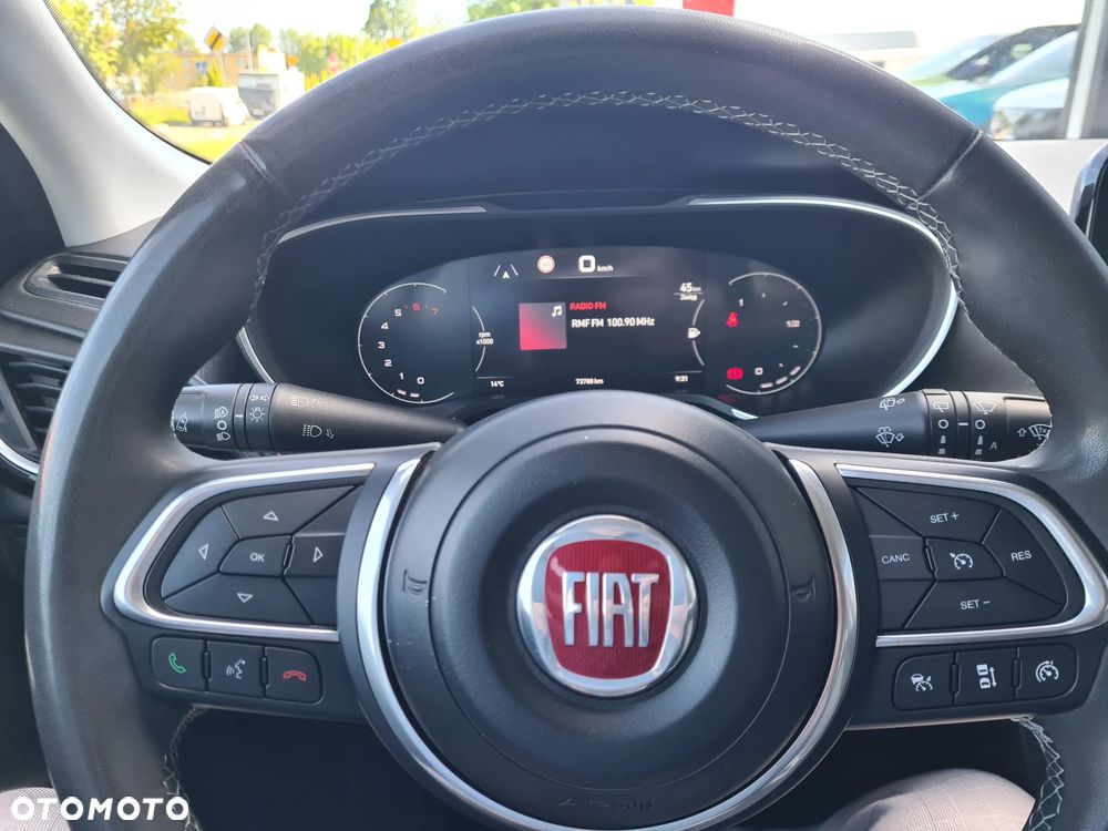 Fiat Tipo 1.0 T3 City - 16