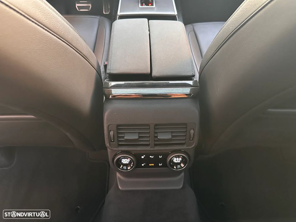 Land Rover Range Rover Velar P400e Dynamic SE - 28