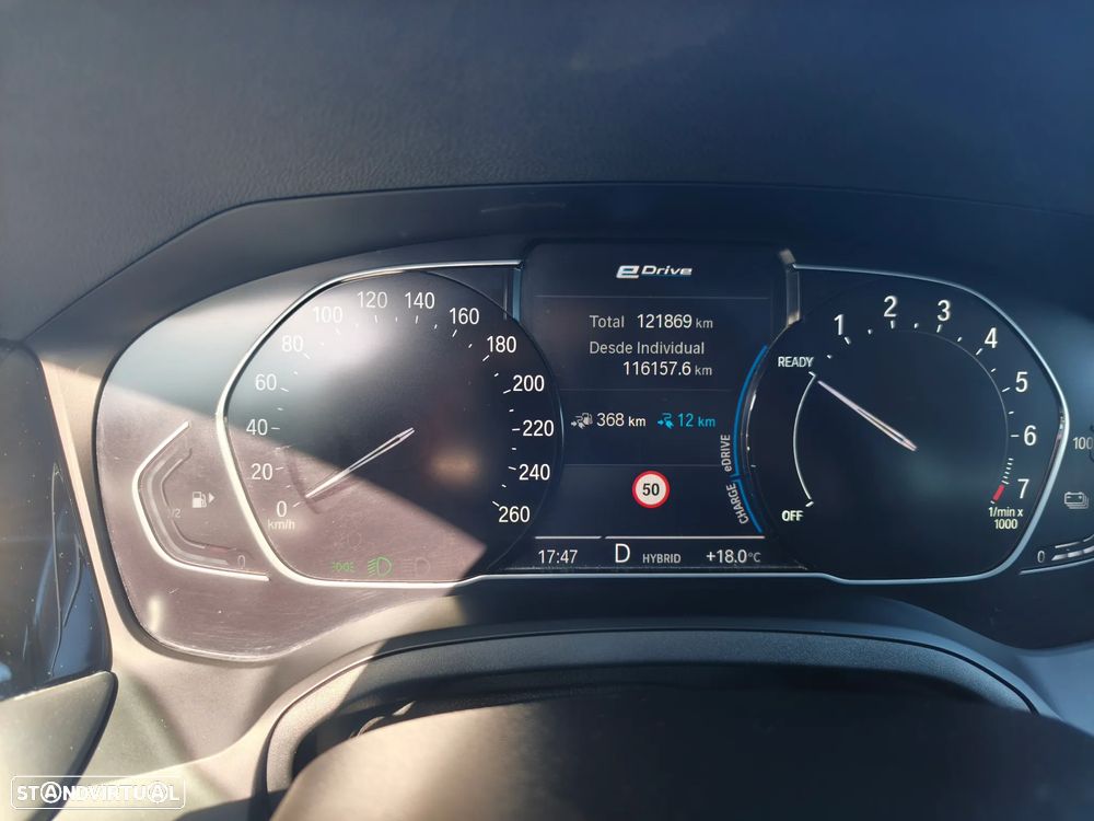 BMW 330 e Auto - 7