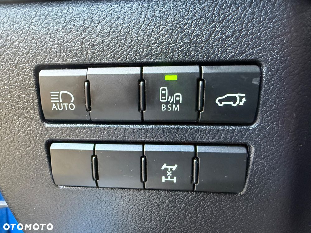 Lexus NX 300 F Impression AWD - 39