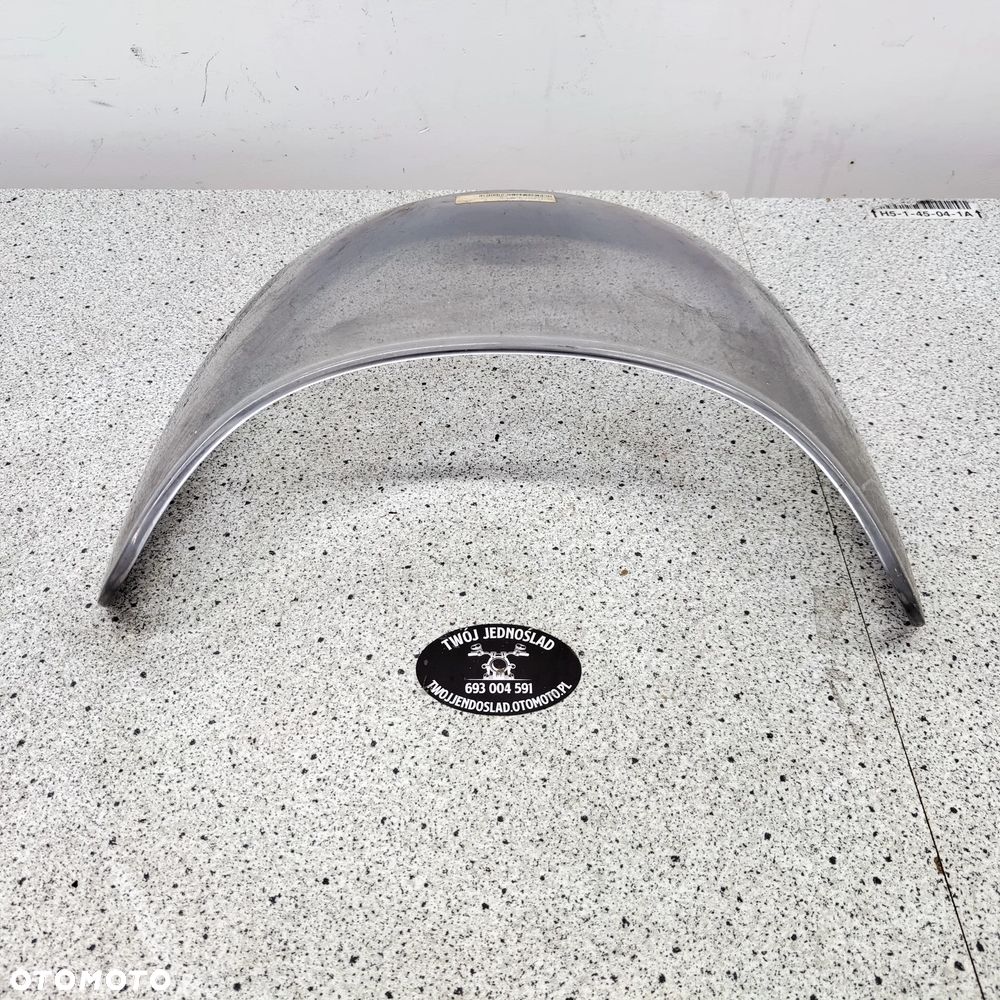 Szyba, szybka, owiewka przód Kawasaki ZX9R ZX-9R - 4