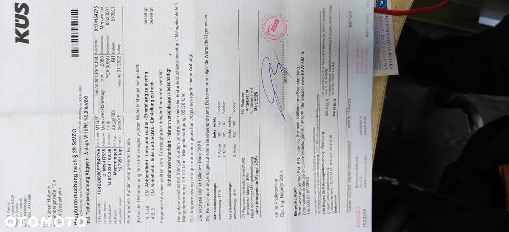 Jeep Renegade 2.0 MultiJet Active Drive Low Automatik Trailhawk - 35