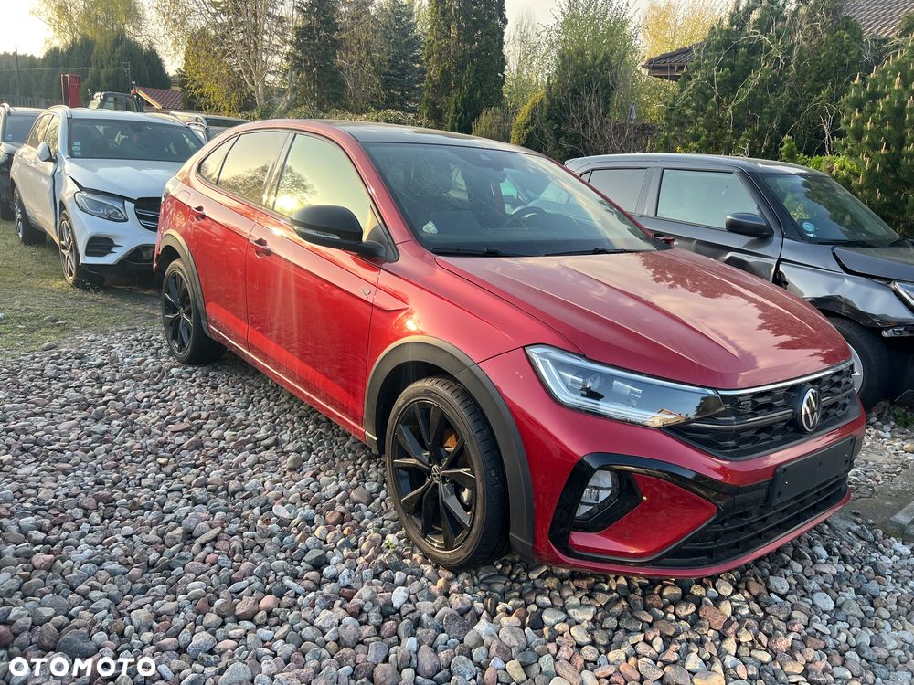 Volkswagen Taigo 1.5 TSI ACT R-Line Plus DSG - 3