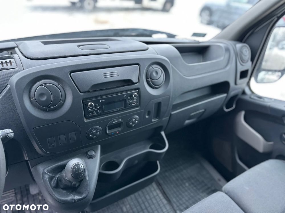 Renault Master - 13