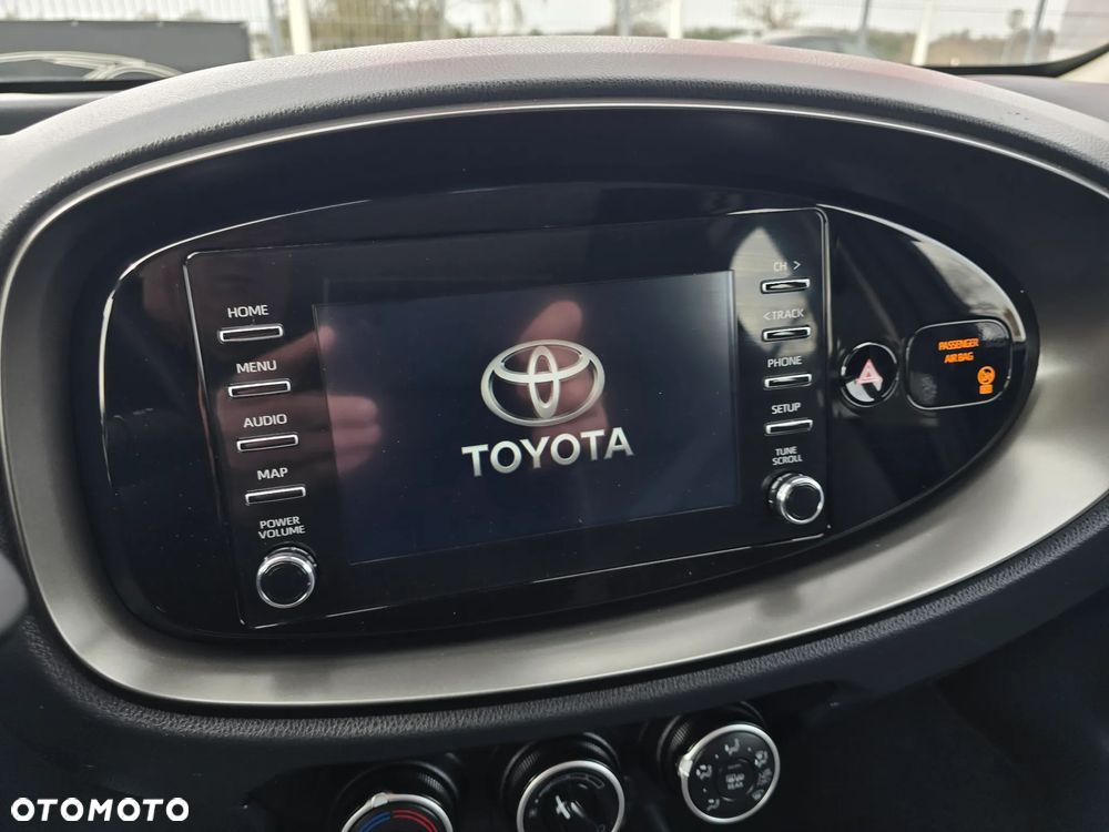 Toyota Aygo X 1.0 VVT-i Comfort CVT - 27
