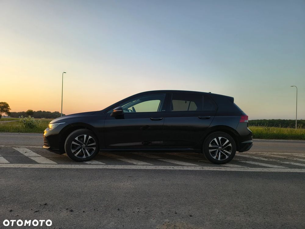 Volkswagen Golf 1.5 TSI EVO United - 2