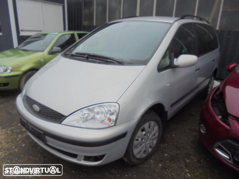 Ford Galaxy de 2003 para peças - 1