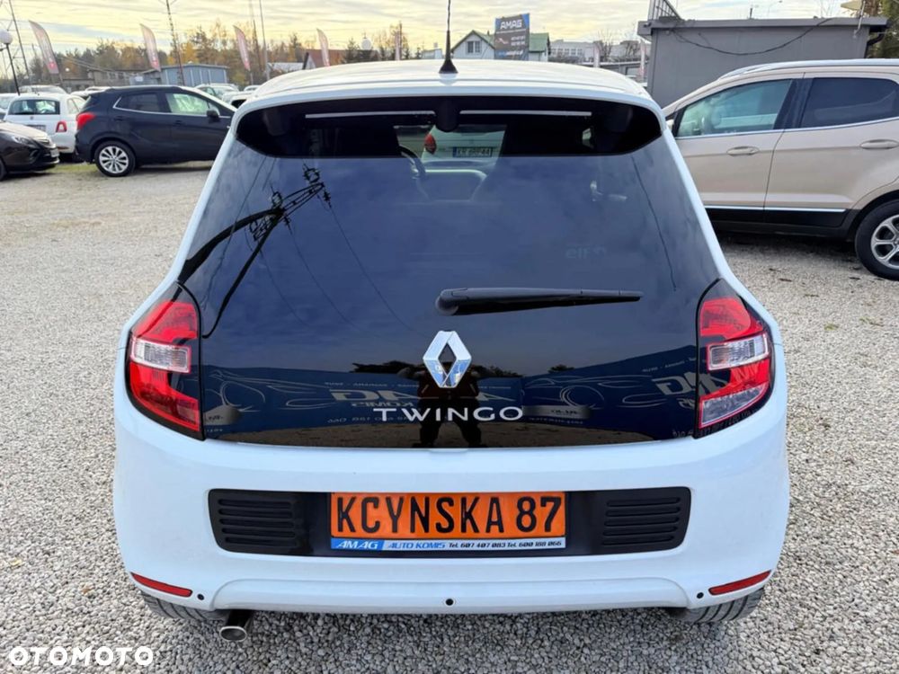 Renault Twingo SCe 70 Expression - 7